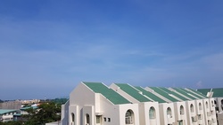 Parbury Hill Condominium (D16), Condominium #201507402